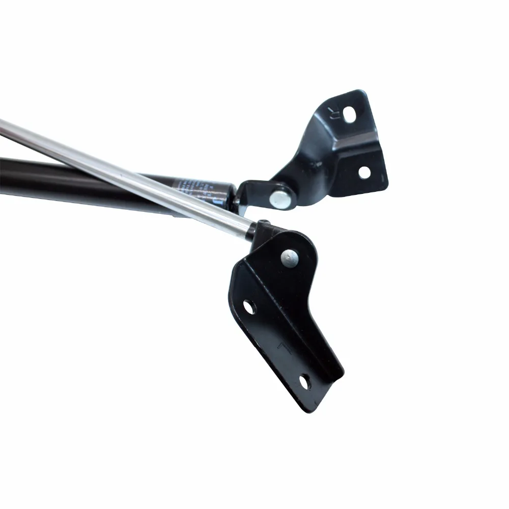 Amortiguador de portón trasero Suzuki Liana Hatchback/Aerio 2001-2007 - imagen 3