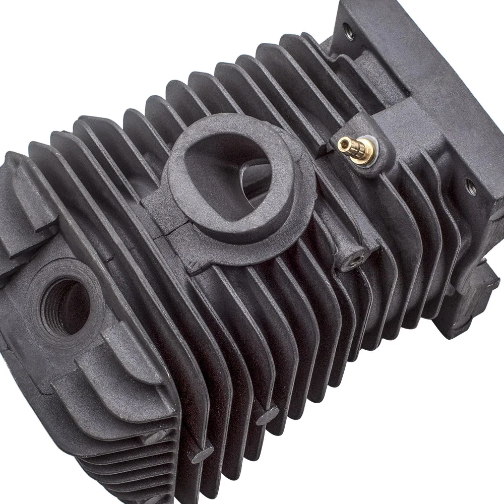 Kit de cigüeñal de pistón de cilindro de 42,5 MM para MS250 MS230 023 025 11230201209 11230300408 95030030340   Nuevo - imagen 5