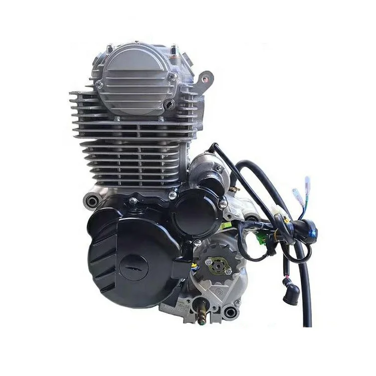 Zongshen Motor monocilíndrico 250cc refrigerado por aire CB250-F