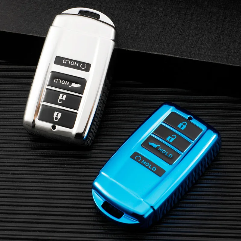 Detalle de botones y ajuste de la funda