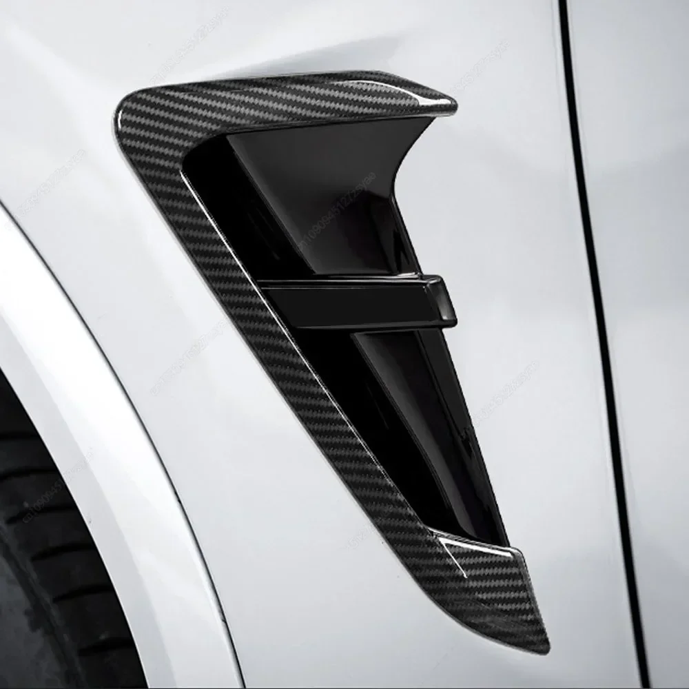Guardabarros lateral BMW X3 G01 / X4 G02 2018-2024 - imagen 3