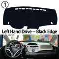 Left Hand Drive