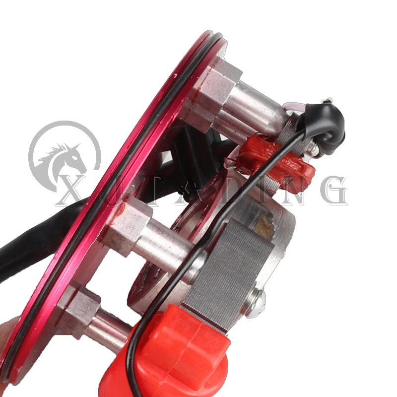 Kit de rotor interno y estator CDI para pit bike 50-140 cc - imagen 2