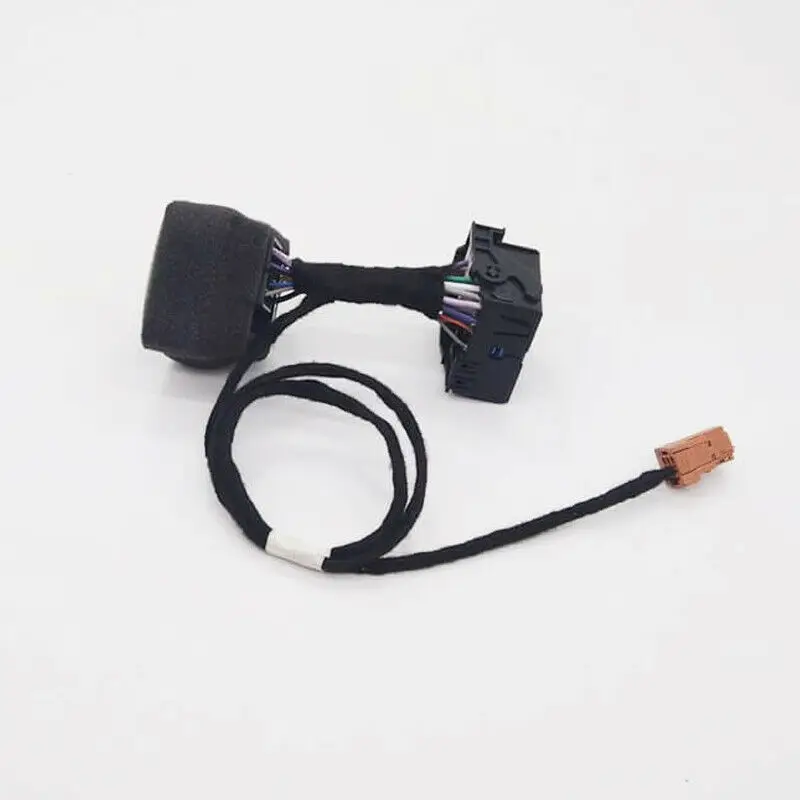 Peugeot Citroën RT3 a RT4/5 - Adaptador de interfaz RT6/RNEG