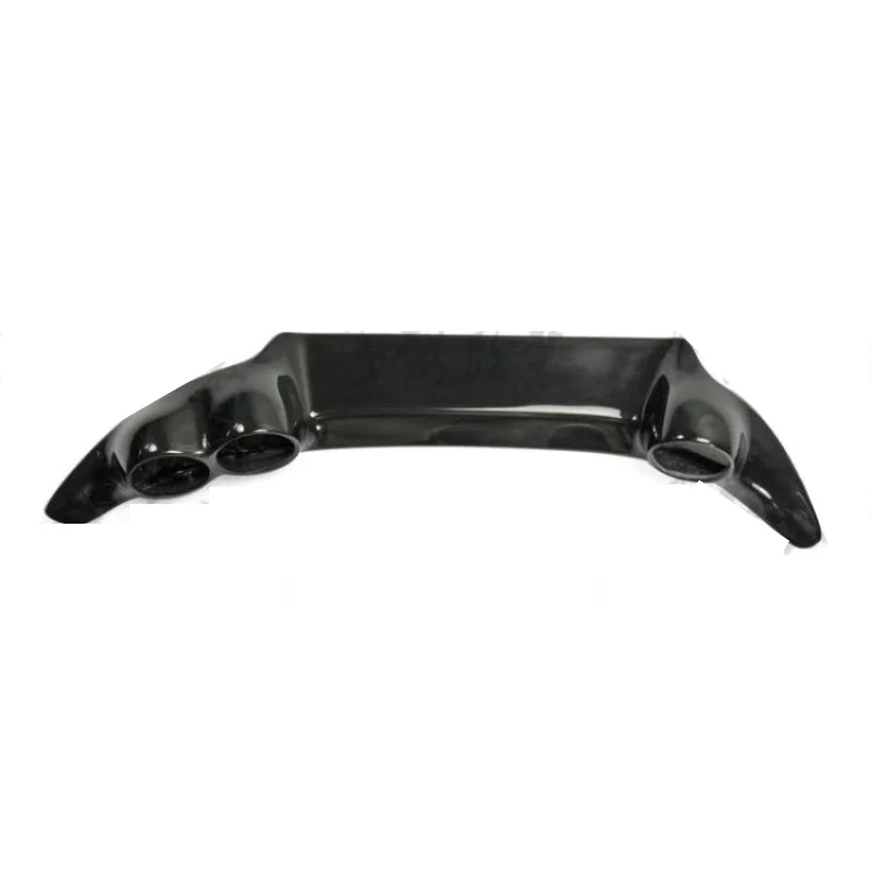 Cubierta panel instrumentos fibra de carbono Honda Civic FD2 - imagen 2