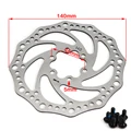 Brake disc B