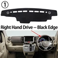 Right Hand Black