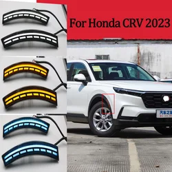 Streamer Faro de arco lateral para Honda CR-V 2023 - 3 colores