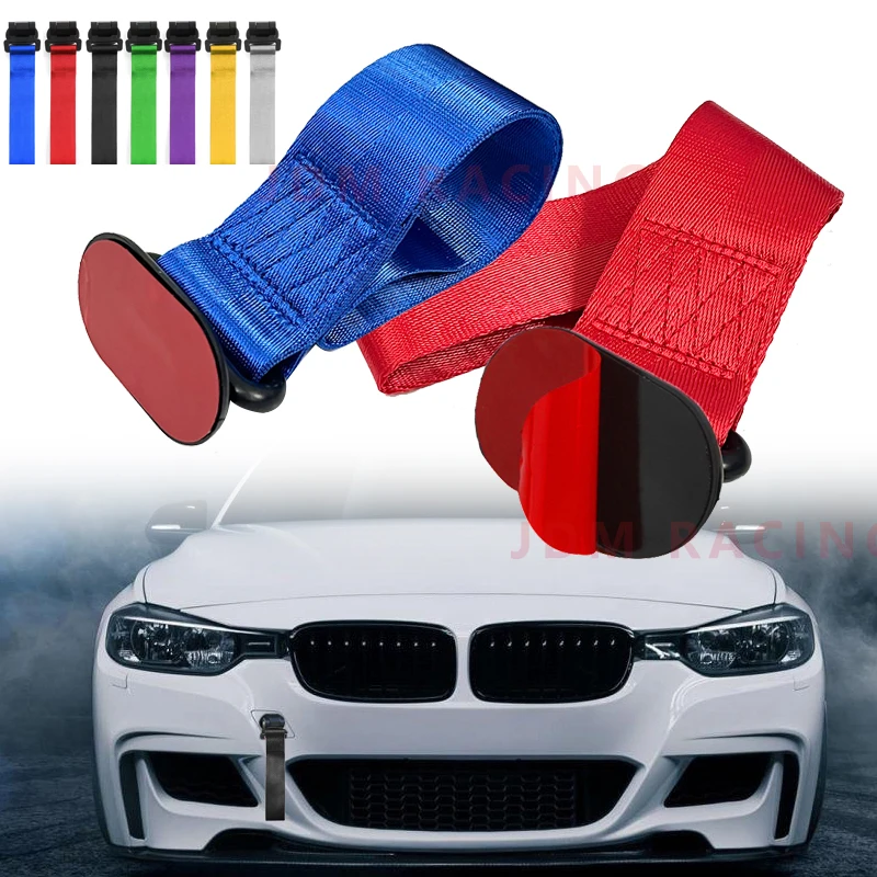 Variedad de colores para un estilo tuning