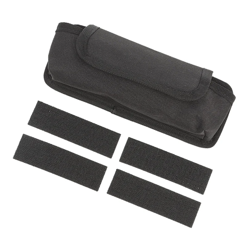 Bolsa de almacenamiento multiusos 4x4 para Ford Bronco, Jimny y Wrangler - imagen 4