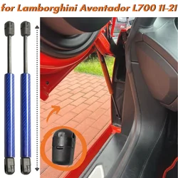 470837723A Amortiguador de gas puerta lateral Lamborghini Aventador