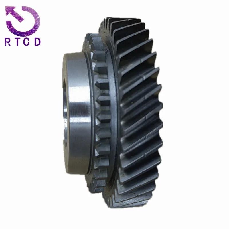 233416/233542 Engranaje de transmisión para Peugeot 206 y 207 - imagen 2