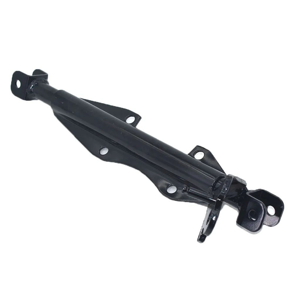 Estriberas con soporte de montaje para pit bike CRF70 y XR70 - imagen 5