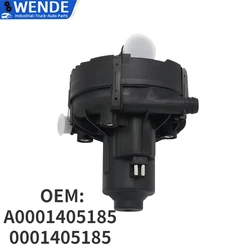OEM A 0001405185 Bomba de aire secundaria Mercedes-Benz M272/M273