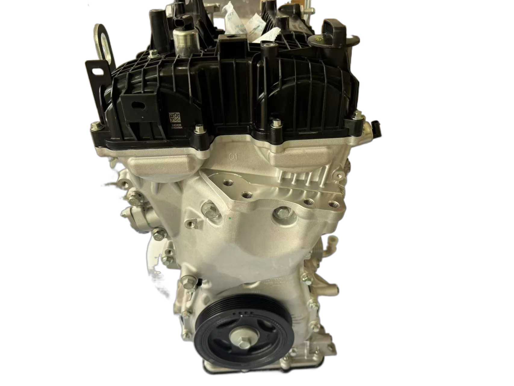 Kit de montaje de motor Geely para unidad desnuda - imagen 4
