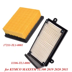 Limpiador de filtro de aire 17211-TL1-0001 – KYMCO MAXSYM TL500