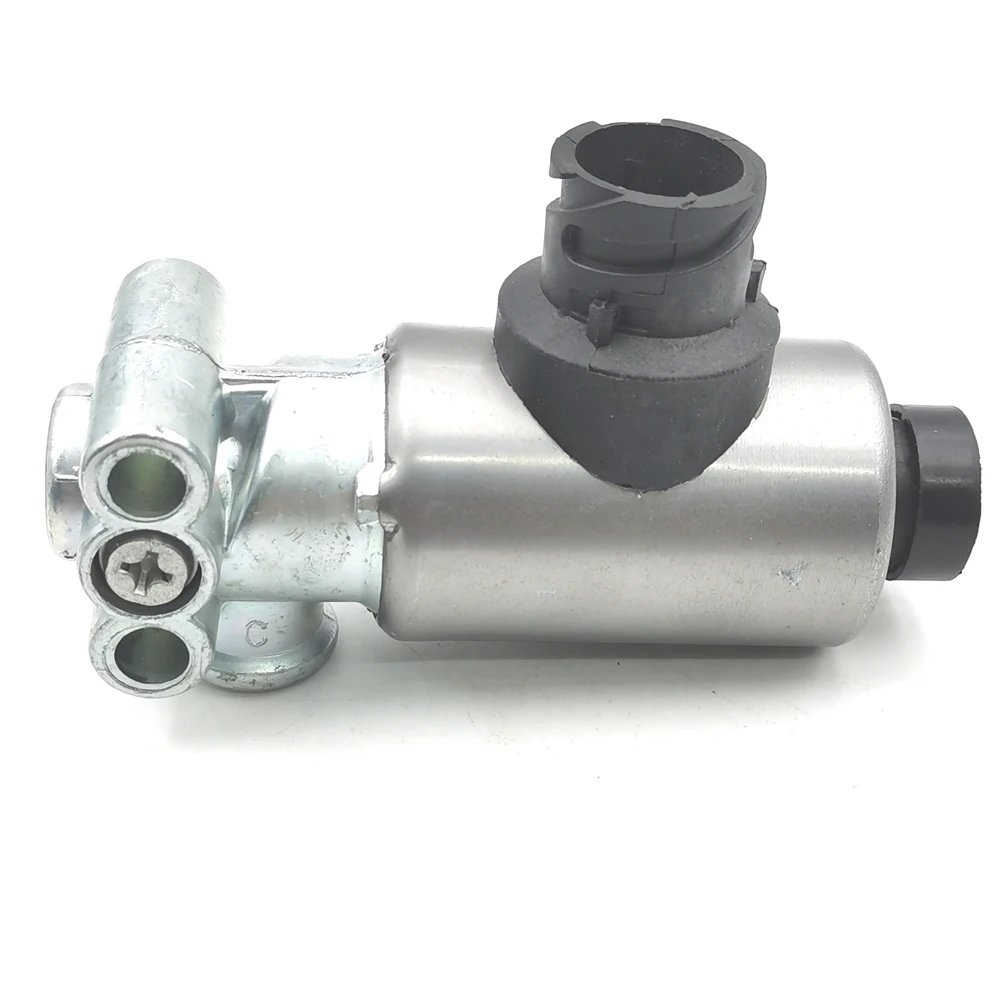 Válvula solenoide para camión OE 4721706060 – DAF, IVECO, MAN - imagen 2