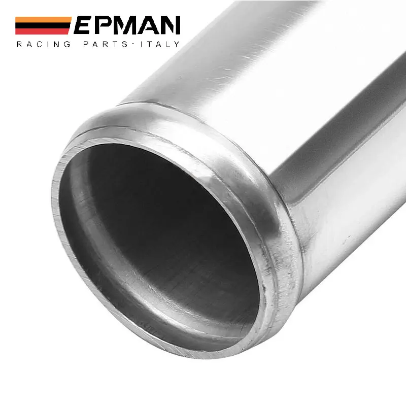 Tubo intercooler de aluminio 45° 57mm para BMW E36 iX M50 - imagen 3