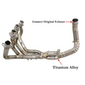 Titanium Alloy