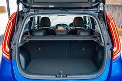 Amortiguadores de portón trasero para Kia Soul SK3 2019-2020