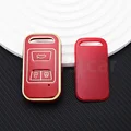 red cover(GLD)
