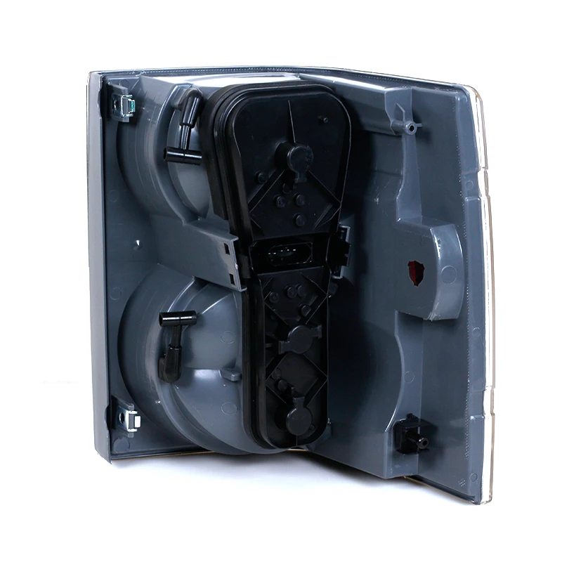 Luces traseras Range Rover Vogue L322 2002-09: freno marcha atrás giro - imagen 4