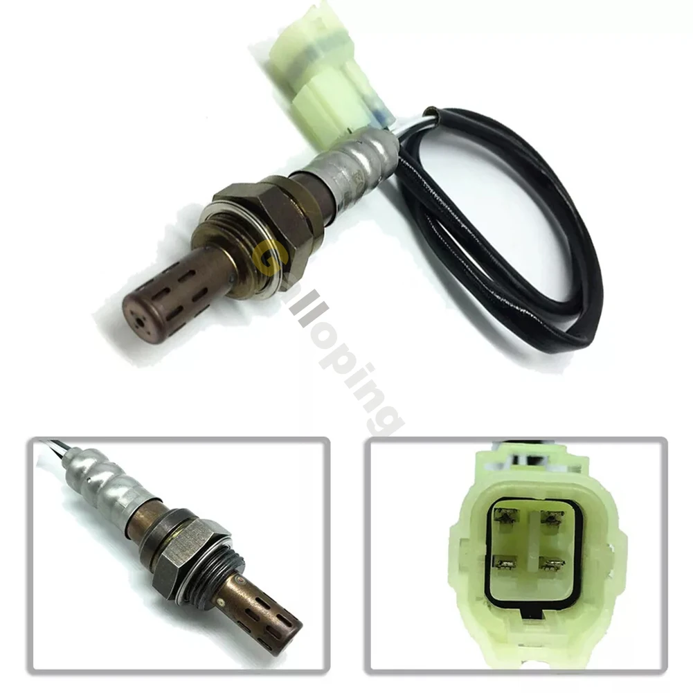 Kit 4 sondas lambda Suzuki Grand Vitara y Chevrolet Tracker 2.5L - imagen 3