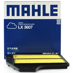 Filtro de aire MAHLE para Nissan Altima Teana 2.0L 2.5L 2012-2016