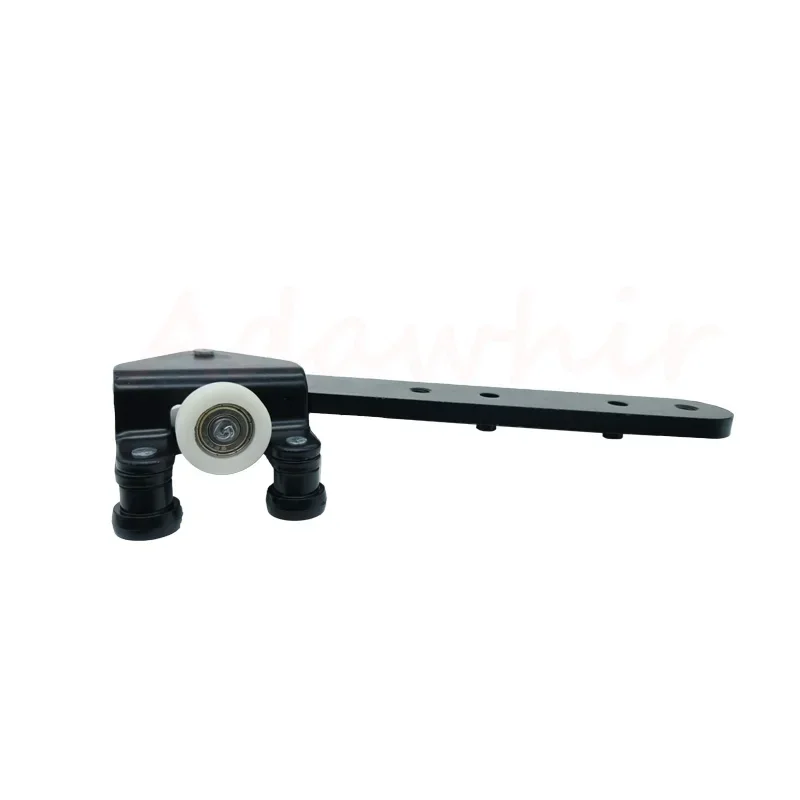 Rodillo inferior puerta corredera Opel Vivaro C y Toyota Proace Verso - imagen 3