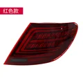 LED RED Tail Light
