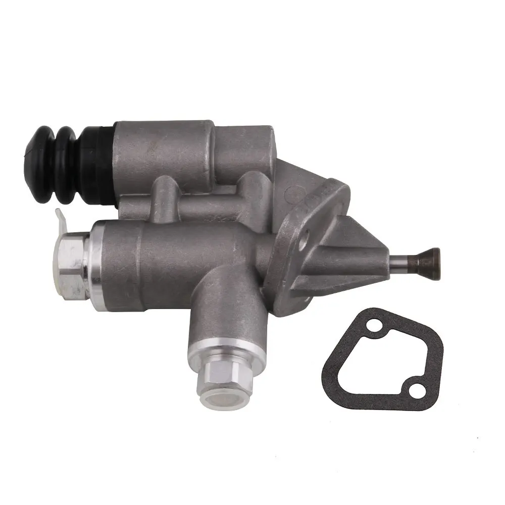 Bomba de elevación de combustible Cummins para Dodge 5.9 diésel