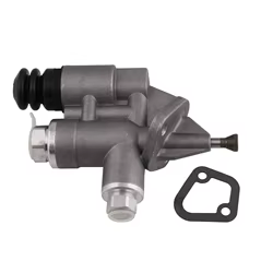 Bomba de elevación de combustible Cummins para Dodge 5.9 diésel
