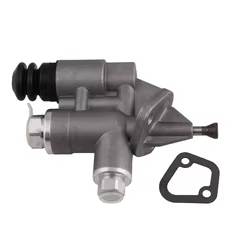 Bomba de elevación de combustible Cummins para Dodge 5.9 diésel