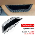 Carbon Fiber-RHD