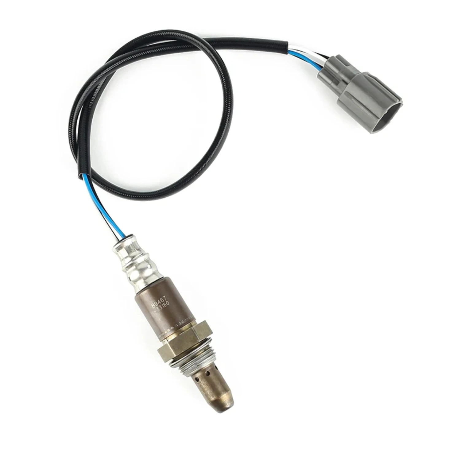 Toyota 89467-33160 sensor de oxígeno Camry 2.4 2008-2009 - imagen 2