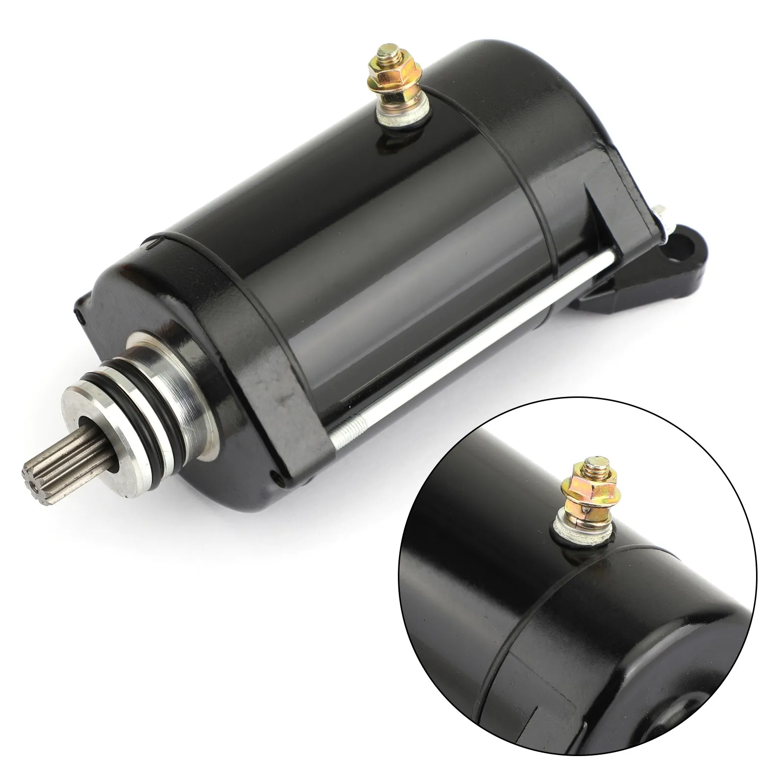 Artudatech 63M81800-00-00 motor de arranque Yamaha GP1300R