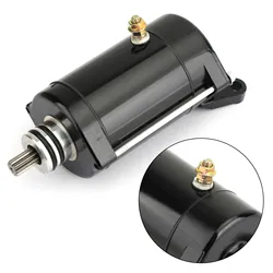 Artudatech 63M81800-00-00 motor de arranque Yamaha GP1300R