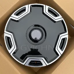 Llantas forjadas GVICHN para todoterreno ligeras personalizadas - imagen 5