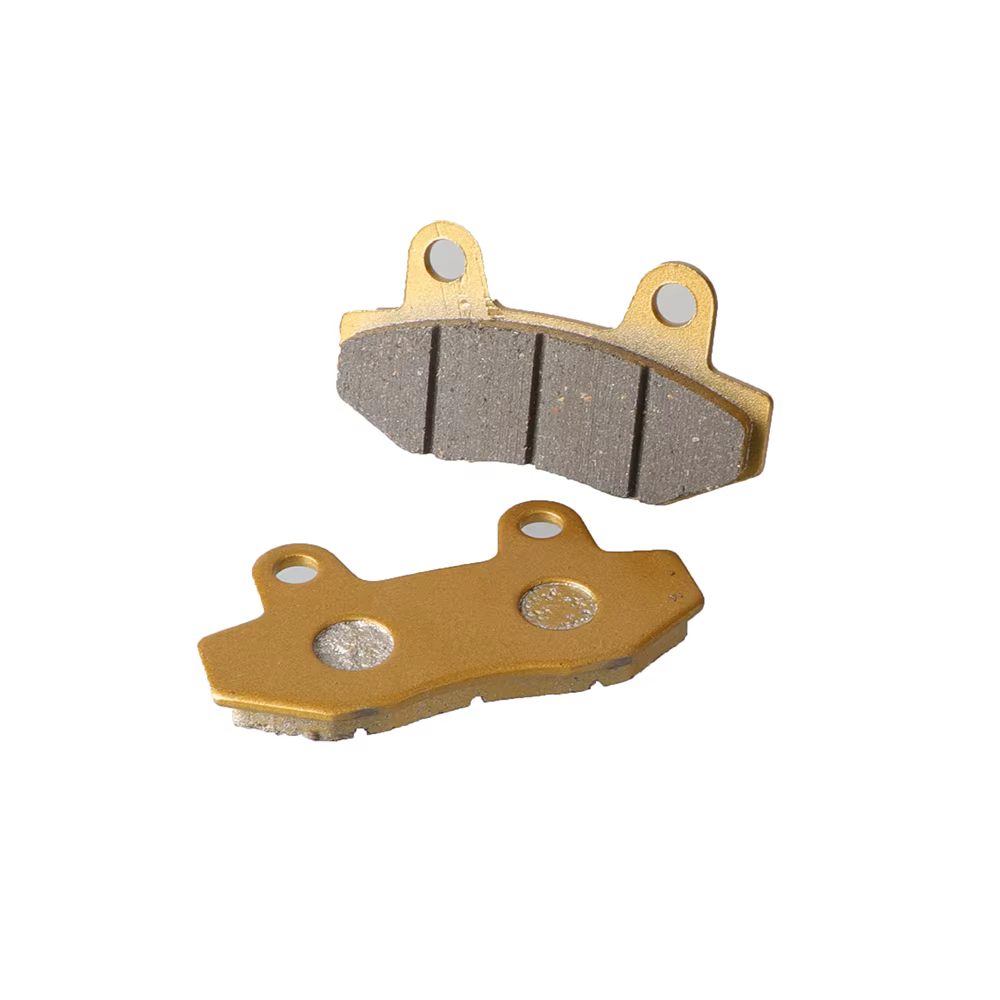 Pastillas de freno para scooter Tank Sporty 150, Roketa y Jonway Lambda 150 - imagen 2