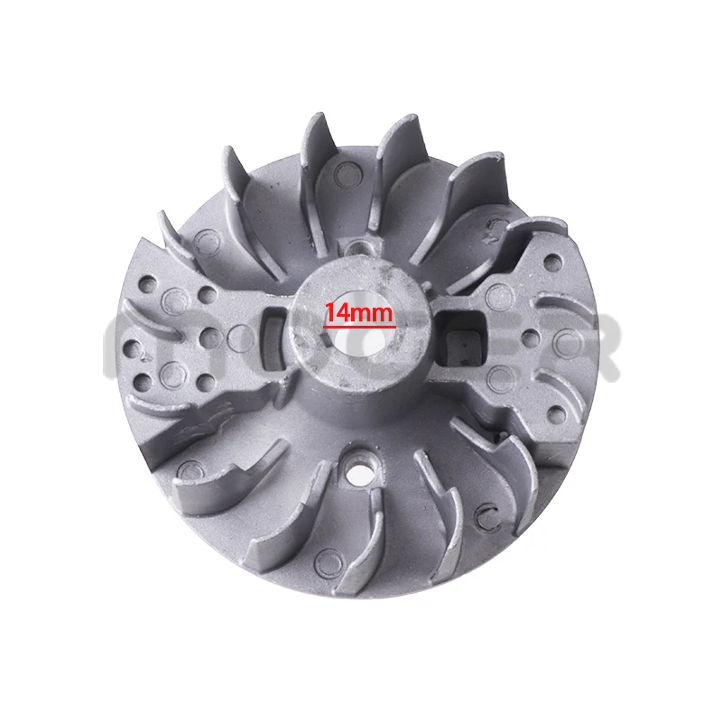 Volante magnético desbrozadora 40-5 430 compatible CG430 BG430
