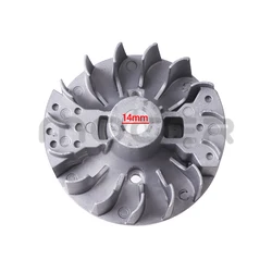 Volante magnético desbrozadora 40-5 430 compatible CG430 BG430