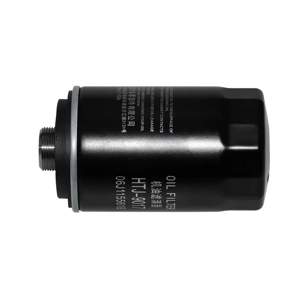 VGV U75 PLUS Kit de filtros de aceite, aire y cabina 2.0 T (2020-2023) - imagen 3