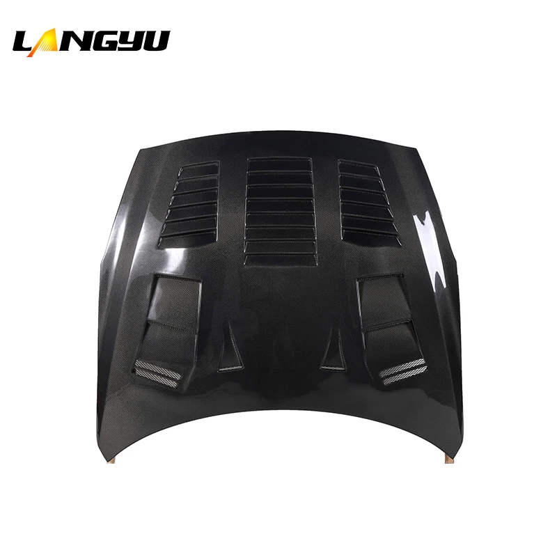 Faldones laterales de fibra de carbono para Nissan GT-R R35 - imagen 4