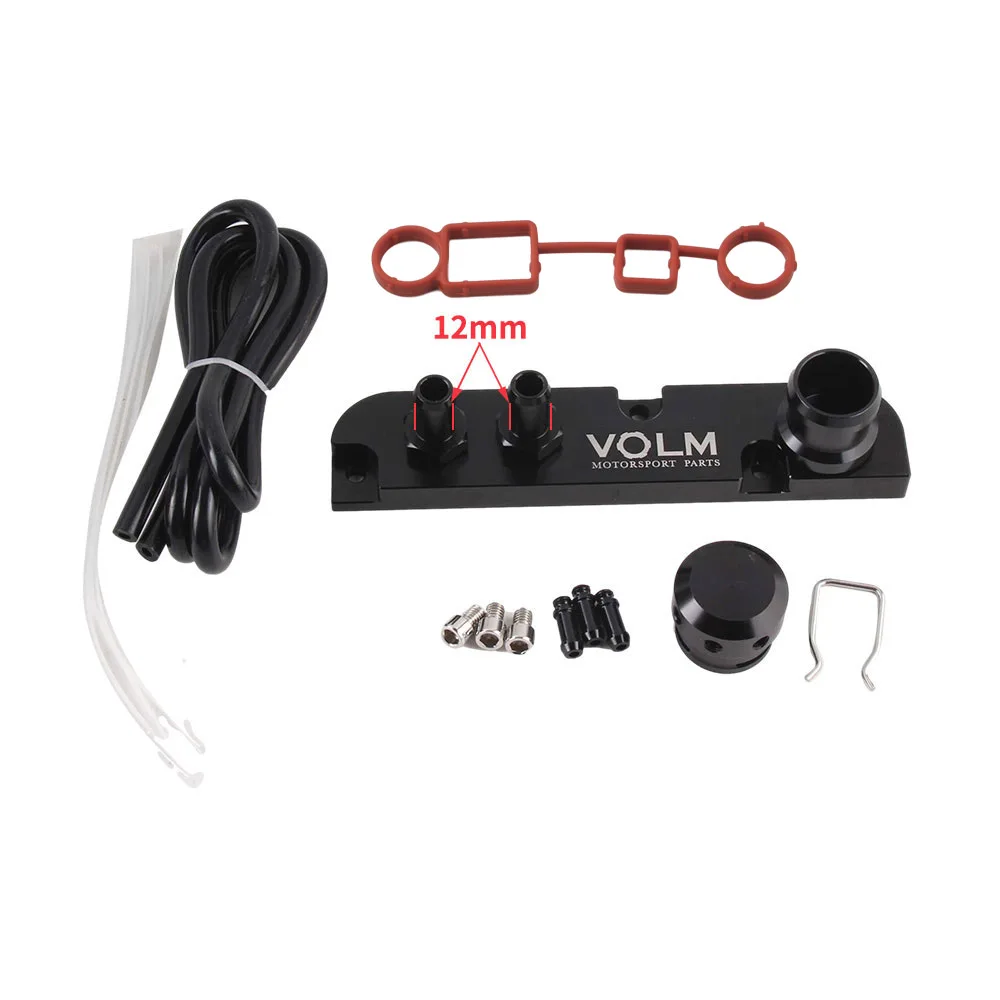 Kit adaptadores PCV para VW Audi SEAT Skoda 2.0 TFSI EA113 - imagen 3