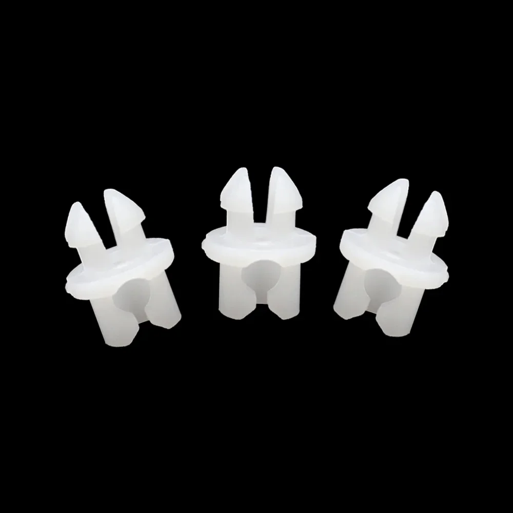 Conector varilla bloqueo puerta – VW Golf Passat Polo Transporter - imagen 2