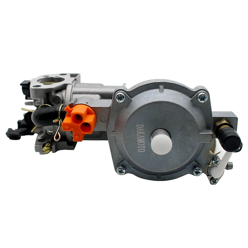Kit conversión GLP para carburador Honda GX160/GX200 generador - imagen 5