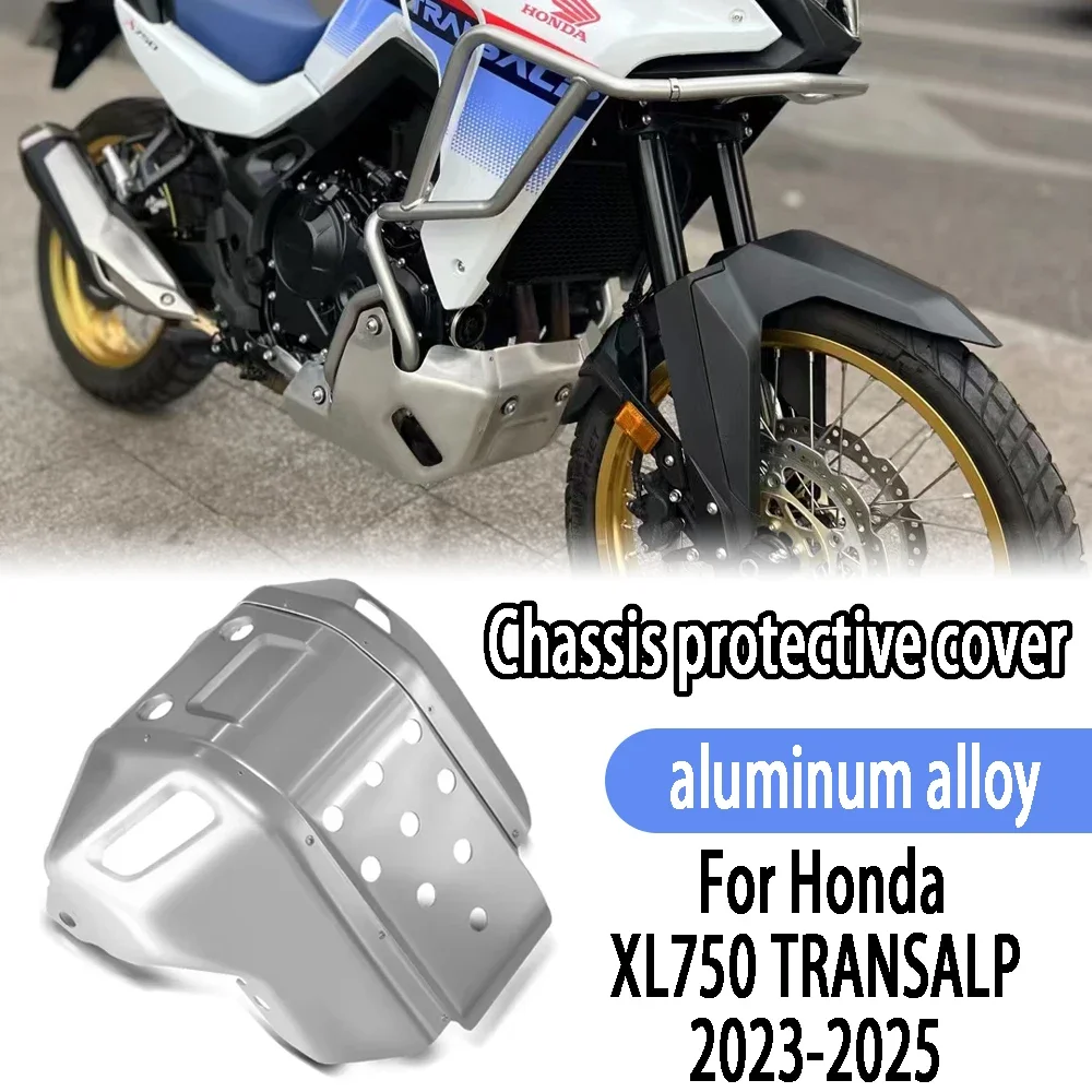 Protección motor Honda XL750 Transalp 2023-2025 - imagen 2
