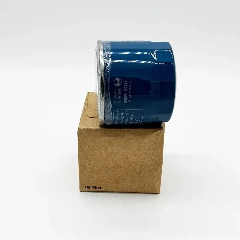 Filtro aceite Tonlinker OEM 26300-35505 para Hyundai Elantra