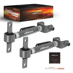 Brazo de reglaje trasero ajustable Honda Civic Si y Acura RSX