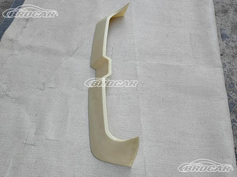 Alerón maletero Oettinger ABS sin pintar – VW Golf 7 7.5 GTI MK7 2014-2020 - imagen 4
